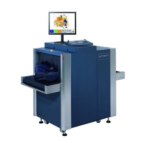 HI-SCAN 6030Dİ