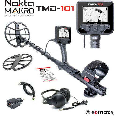 Nokta Makro TMD 101 Dedektör