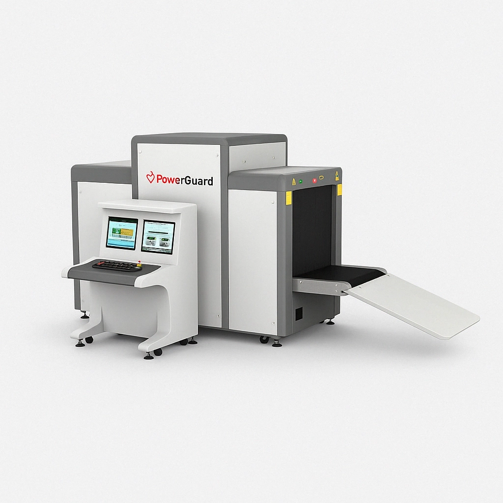 PowerGuard X-Ray SC-100100