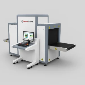 PowerGuard X-Ray SC-8065