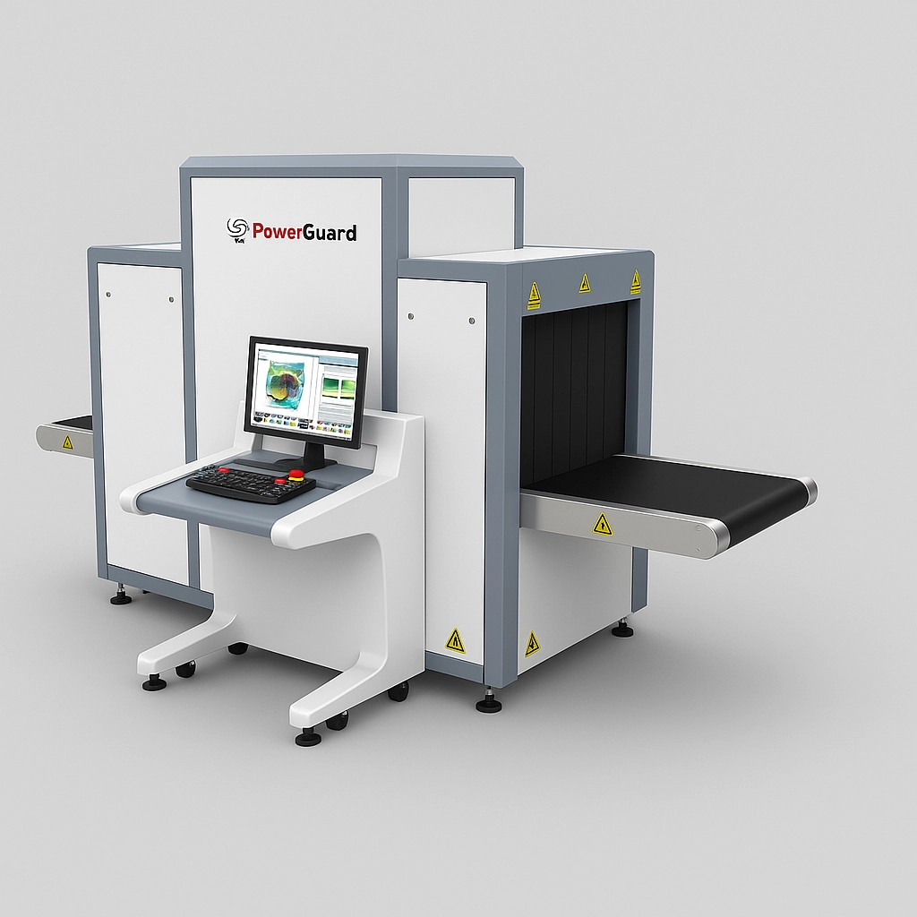 PowerGuard X-Ray SC-8065