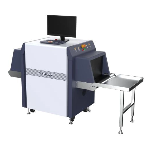 Powerguard X-Ray