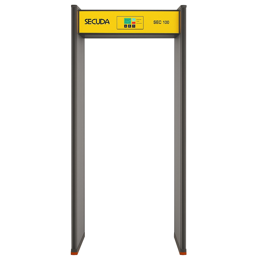 SEC-100