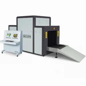 Secuda X-Ray 10080
