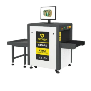 Secuda X-Ray 5030AS
