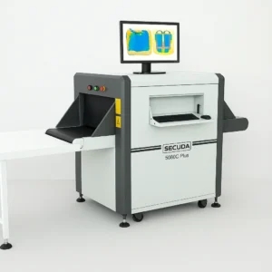 Secuda X-Ray 5030C Plus