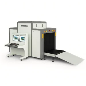 Secuda X-Ray 8065 Plus