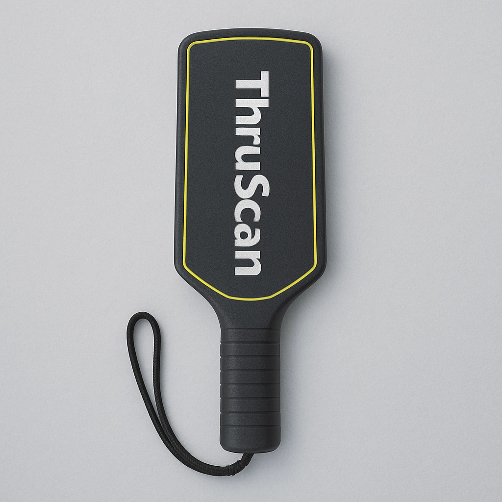 ThruScan®