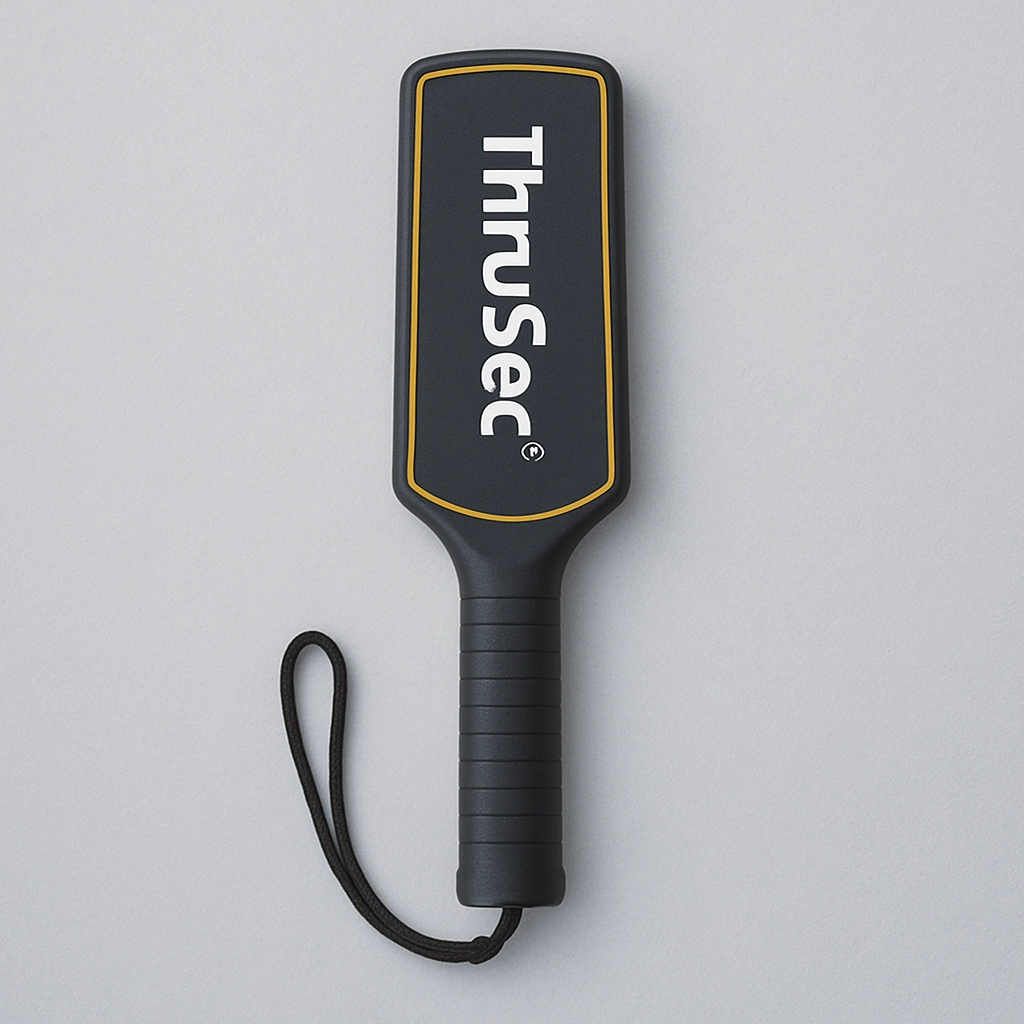 ThruSec®