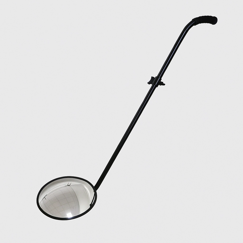 Araç Altı Ayna Model2