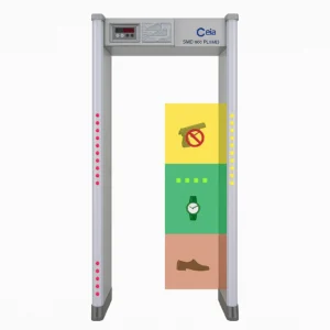 Ceia SMD 600 Plus-MI2