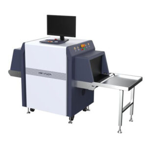 Hikvision X-Ray ISD-SC6550S-4CVL