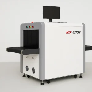 Hikvision X-Ray