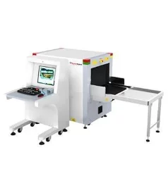 PowerGuard X-Ray SC-6040