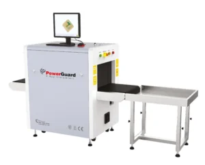 PowerGuard X-Ray SC-5030A