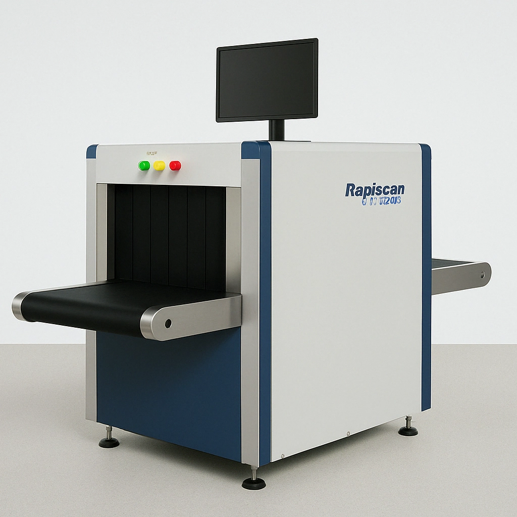 Rapiscan X-ray