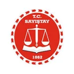 sayıştay logo