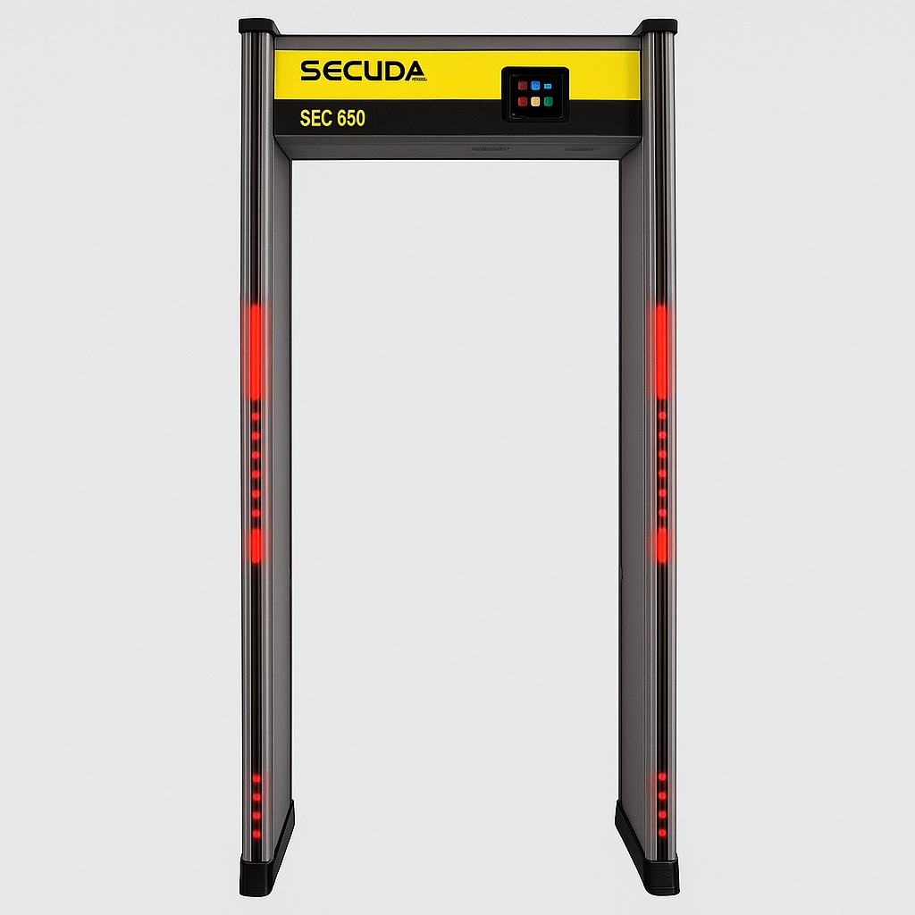 SEC 650