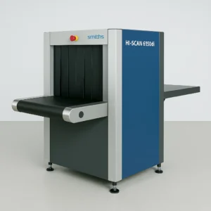 Smiths Heimann HI-SCAN 6030di