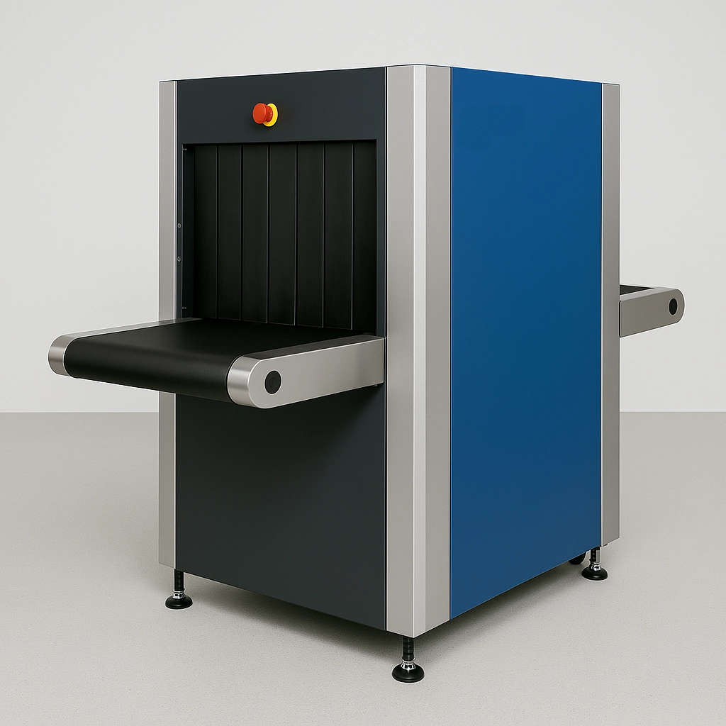 Smiths Heimann HI-SCAN 6040i X​​