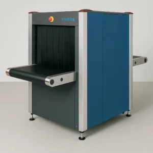 Smiths Heimann HI-SCAN 7555i X-Ray