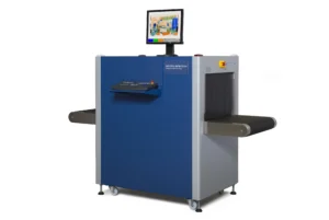 Smiths Heimann Hi Scan 6040c