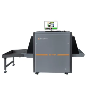 Swiftscan SS6550A X-Ray cihazı