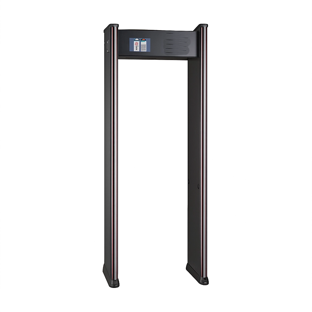 swiftscan 5030 kapı dedektoru