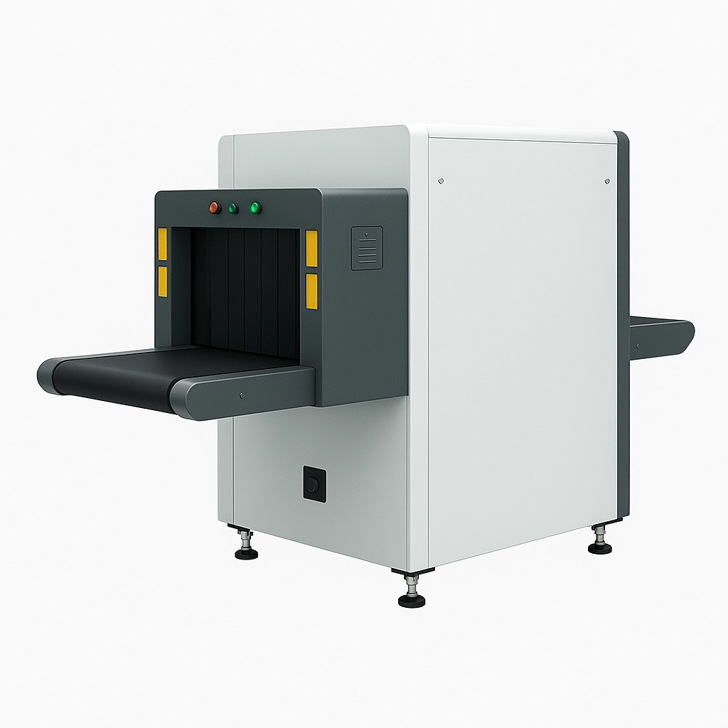 Swiftscan X-Ray 5030