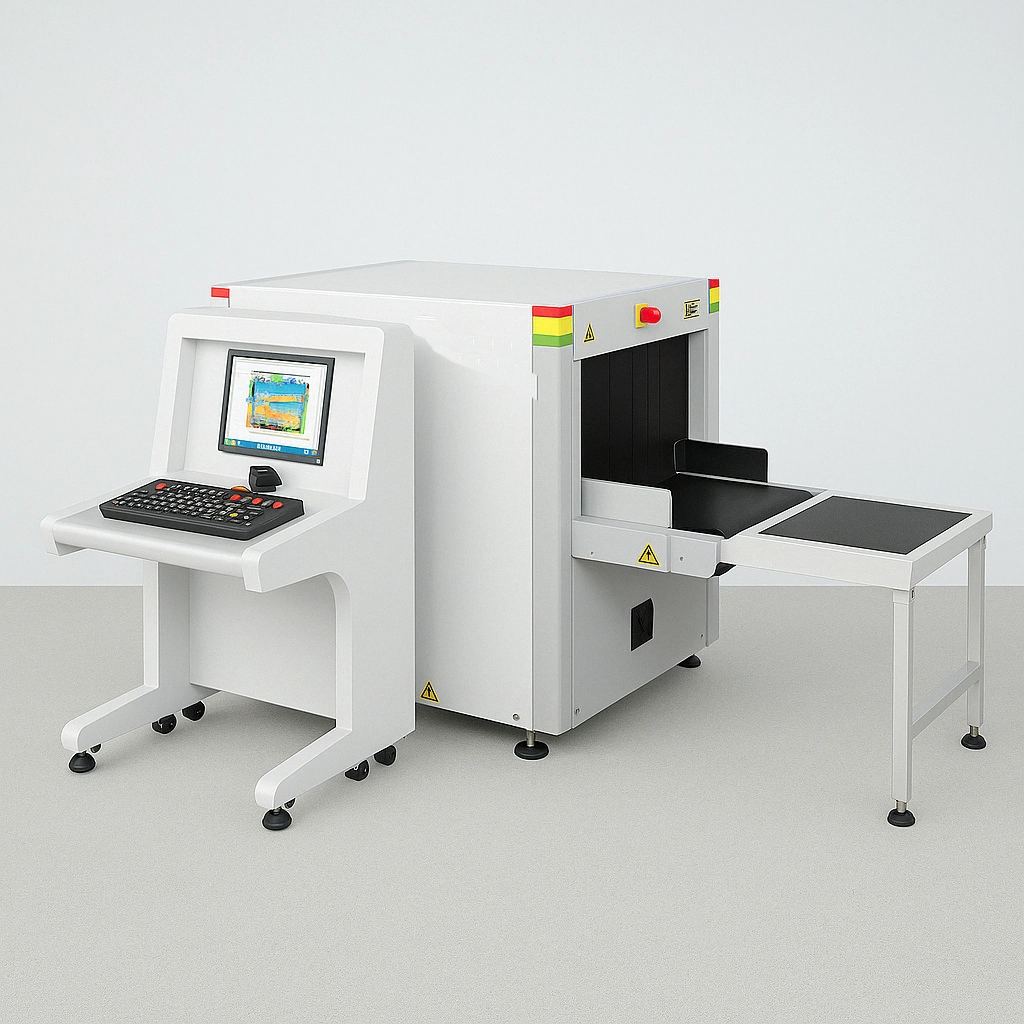 swiftscan-detection x-ray SC6550