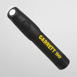 Tactical Hand-Held Detector